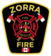 Zorra Fire Rescue Apparel